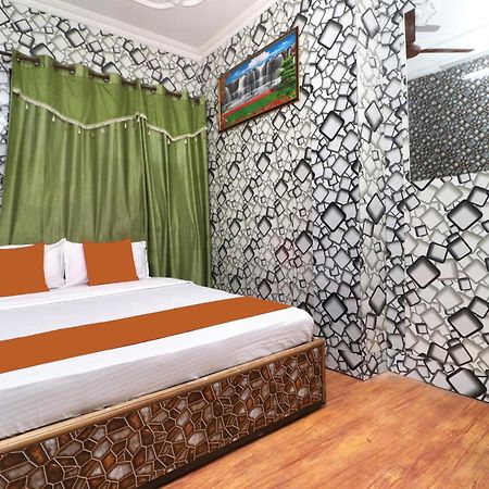 Hotel O Heaven Shahpur  Екстер'єр фото