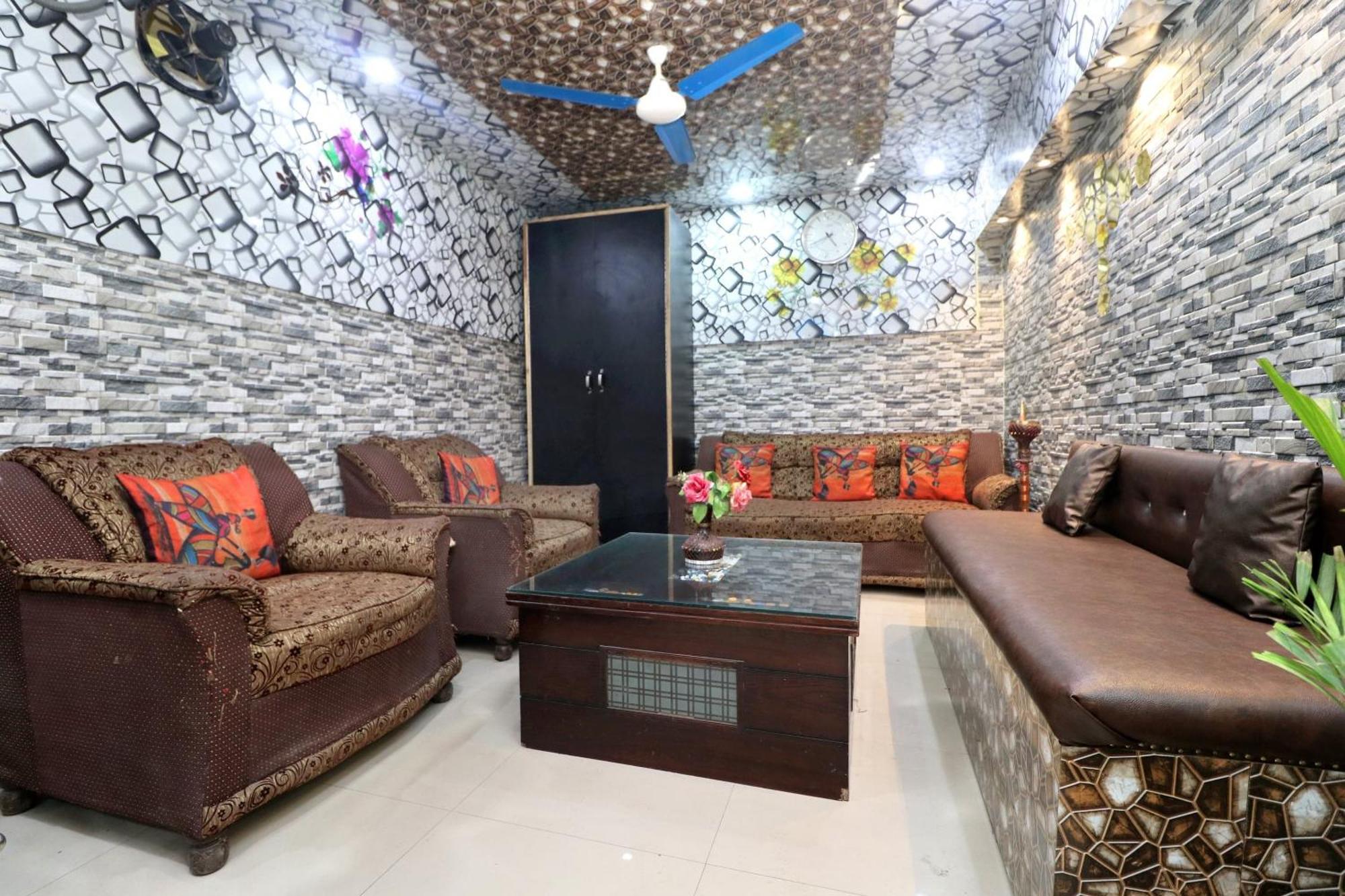 Hotel O Heaven Shahpur  Екстер'єр фото