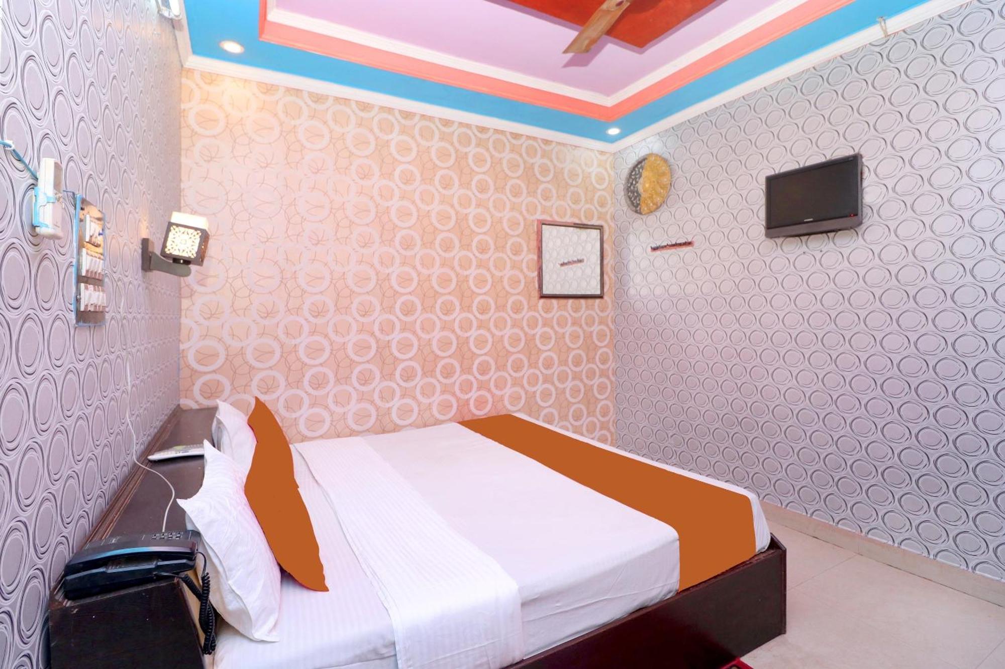 Hotel O Heaven Shahpur  Екстер'єр фото