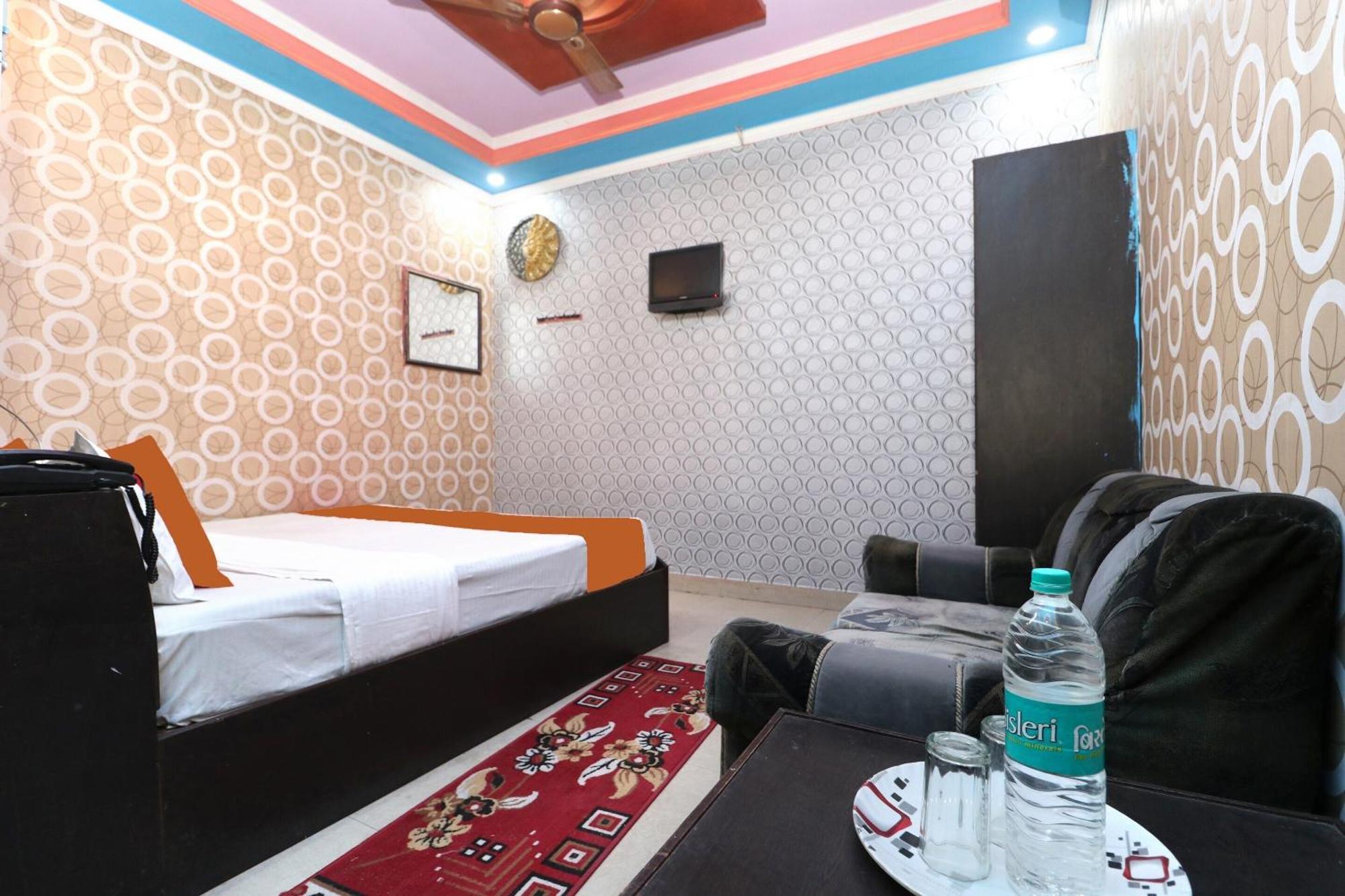 Hotel O Heaven Shahpur  Екстер'єр фото