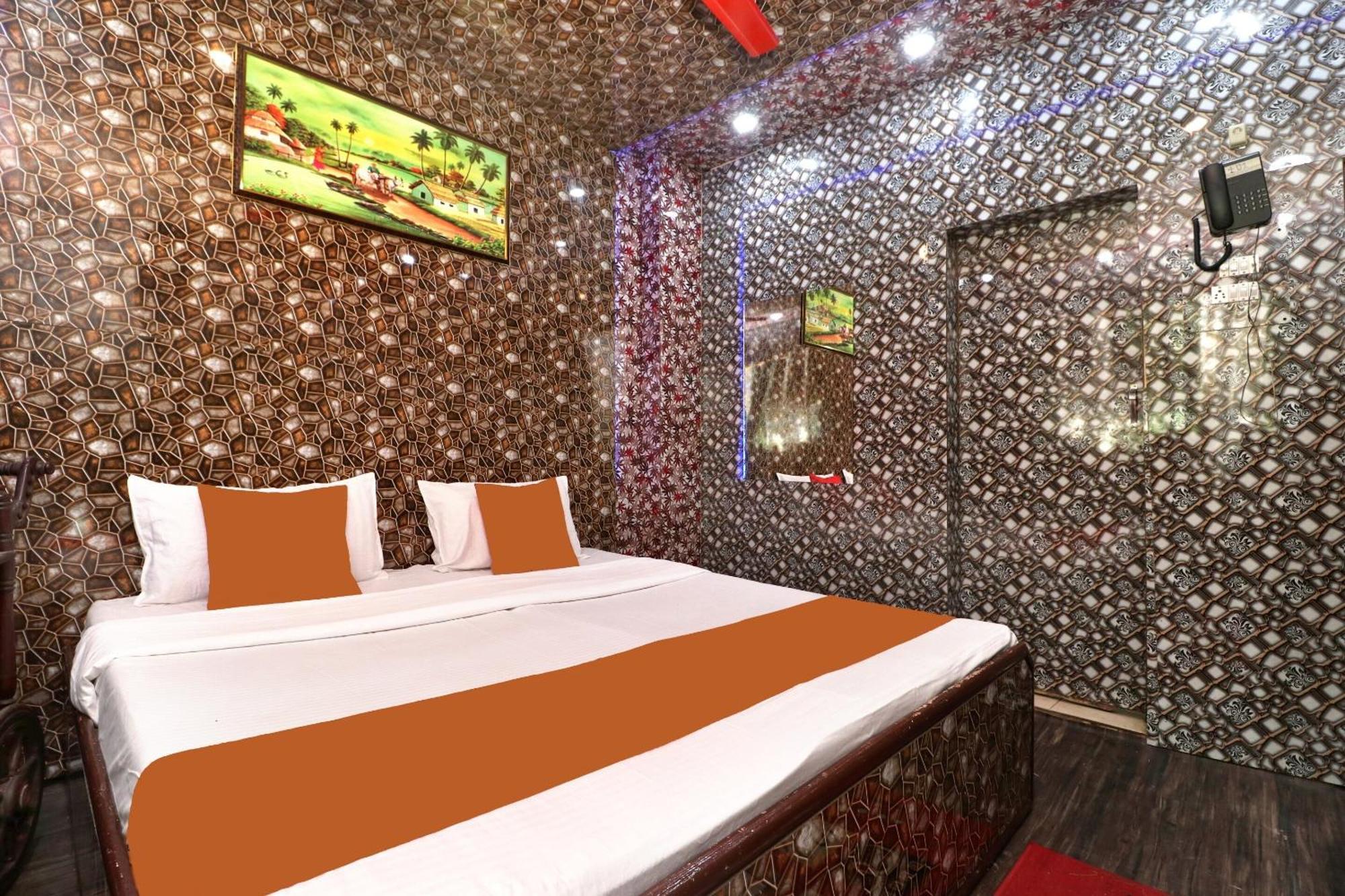 Hotel O Heaven Shahpur  Екстер'єр фото