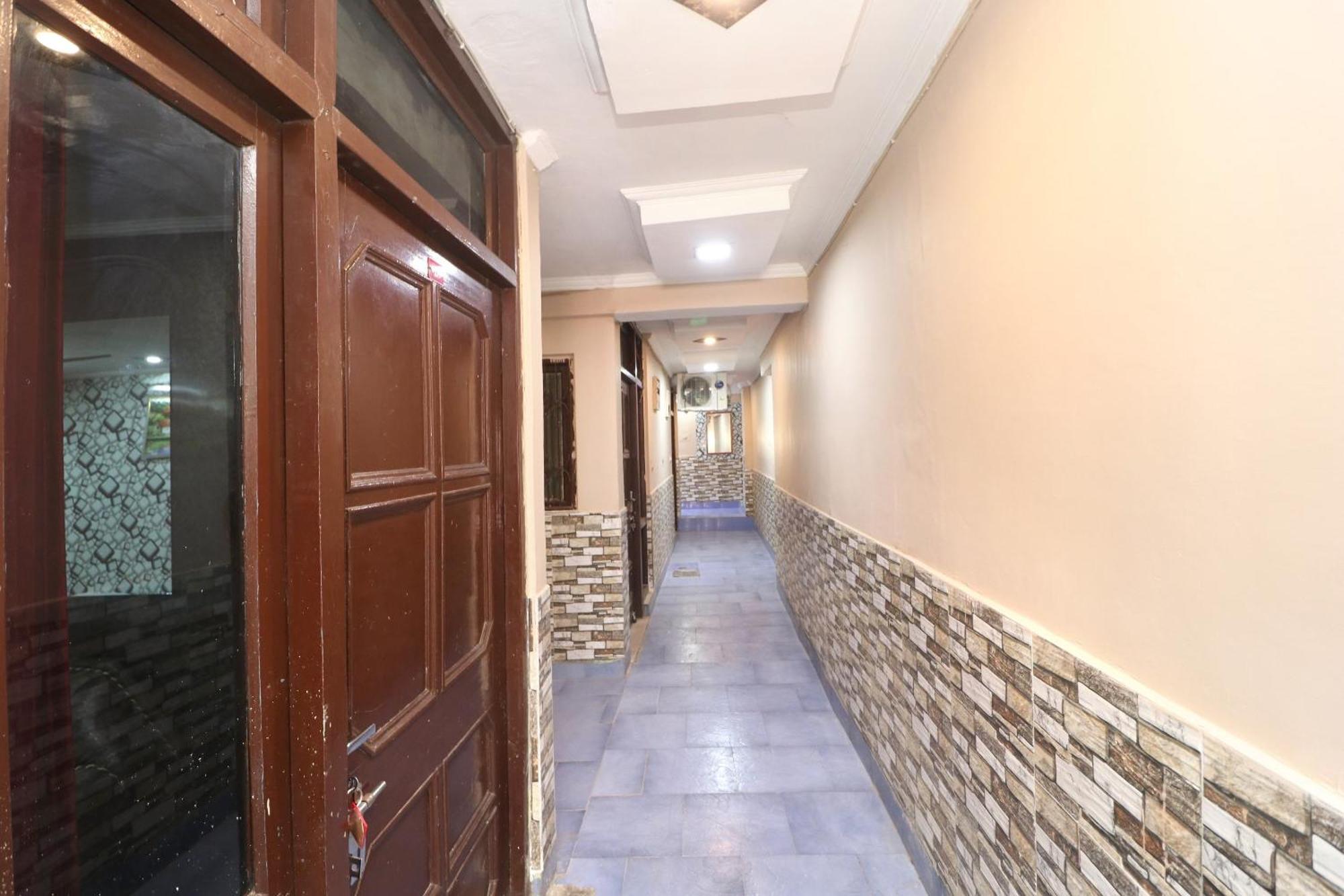 Hotel O Heaven Shahpur  Екстер'єр фото