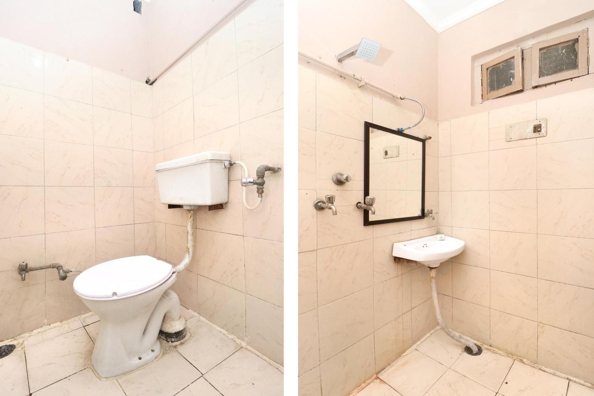 Hotel O Heaven Shahpur  Екстер'єр фото