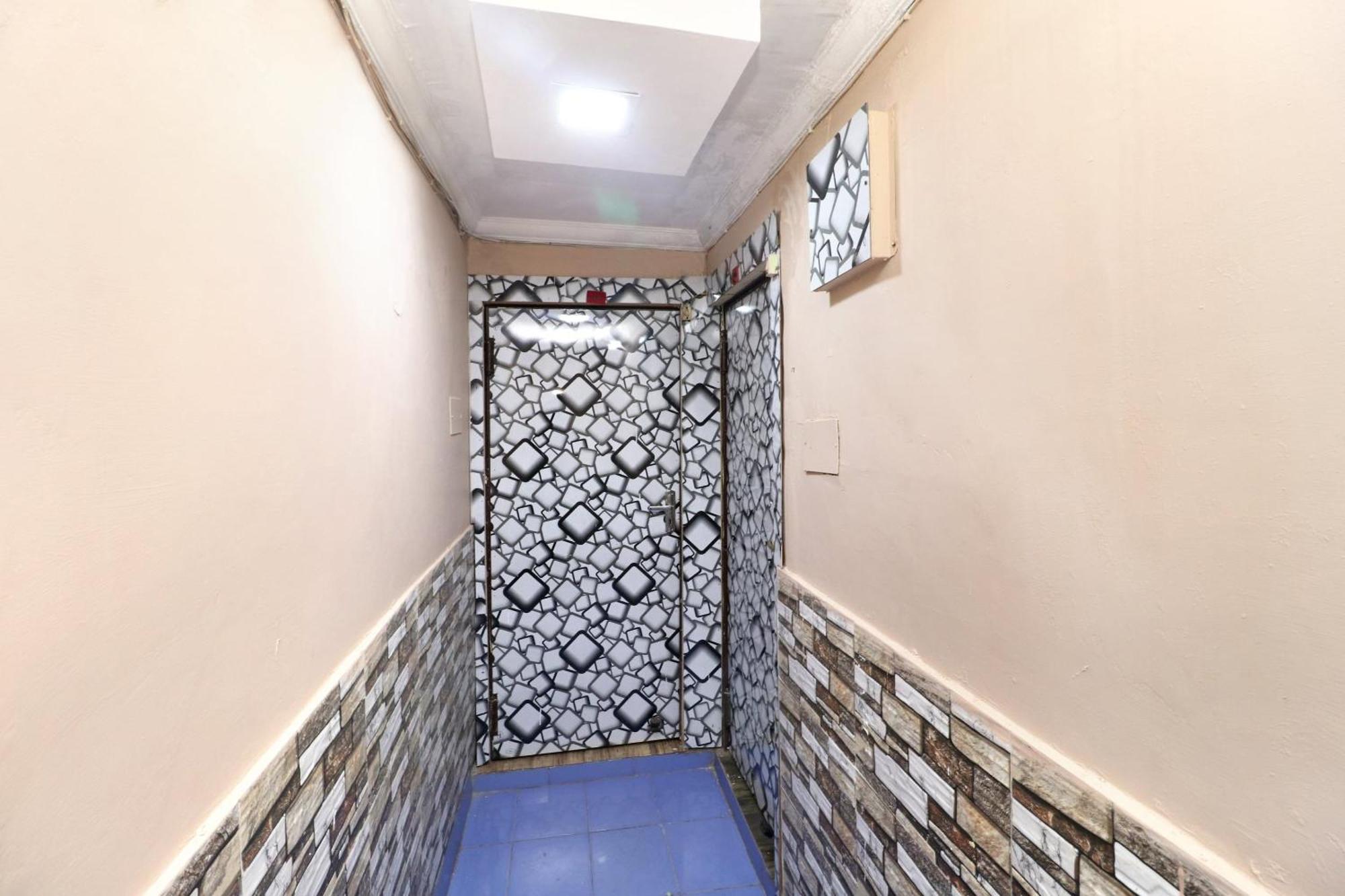 Hotel O Heaven Shahpur  Екстер'єр фото