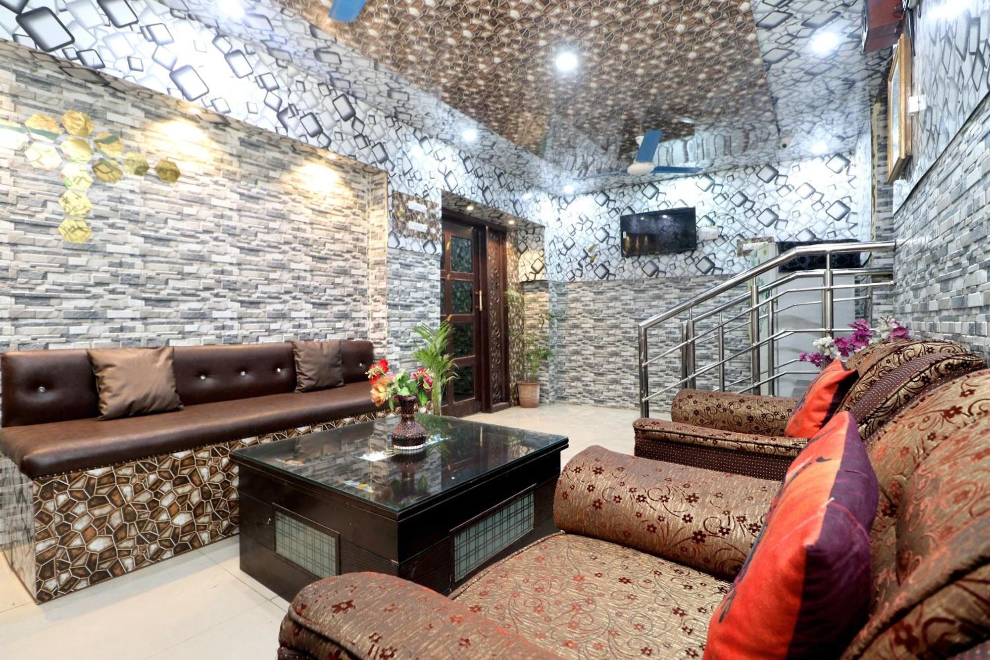 Hotel O Heaven Shahpur  Екстер'єр фото