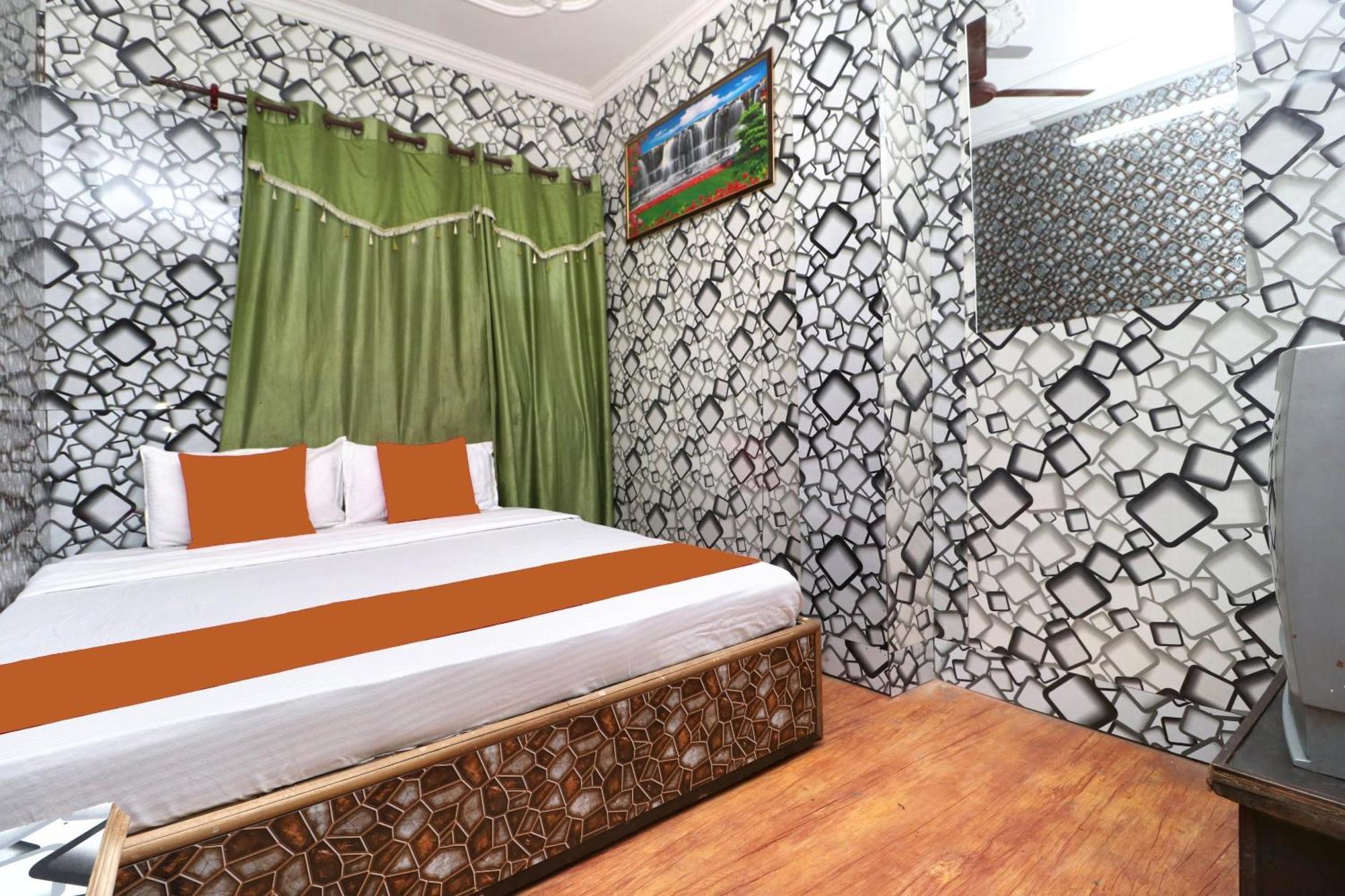 Hotel O Heaven Shahpur  Екстер'єр фото