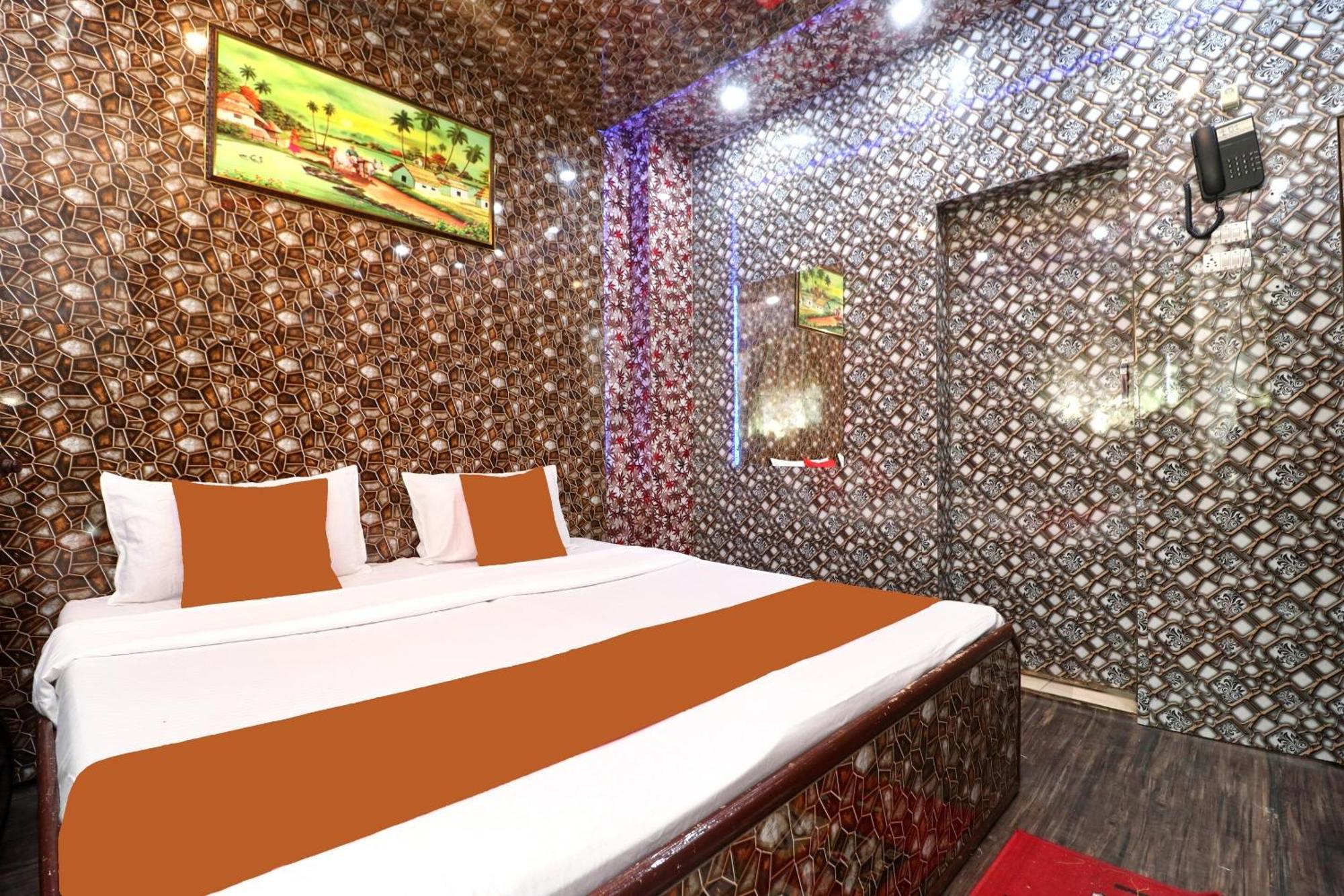Hotel O Heaven Shahpur  Екстер'єр фото