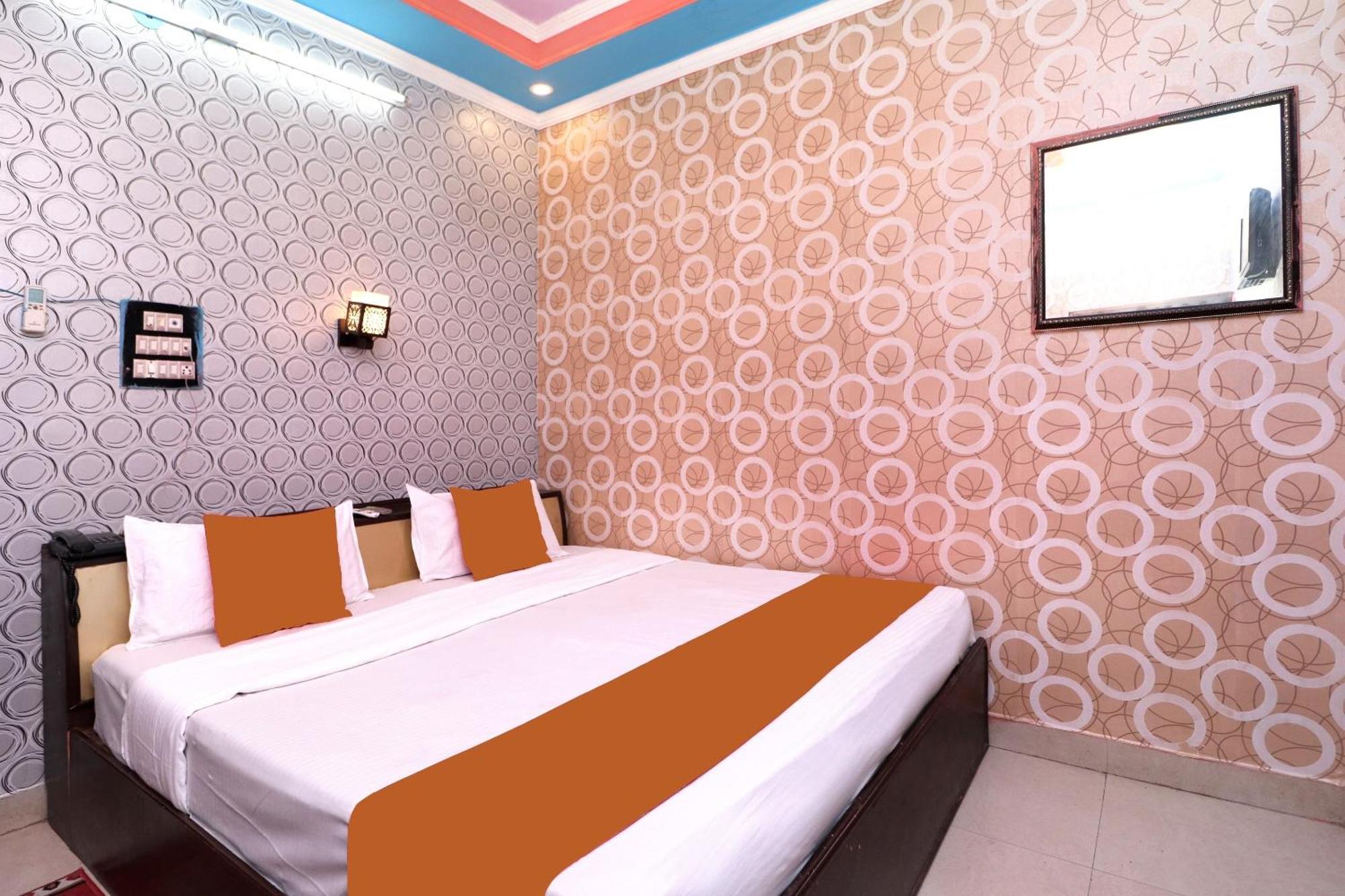 Hotel O Heaven Shahpur  Екстер'єр фото