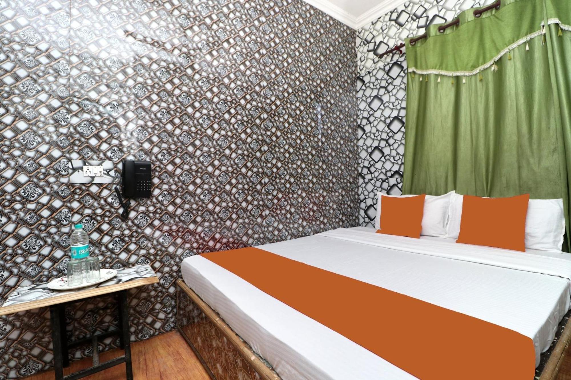 Hotel O Heaven Shahpur  Екстер'єр фото