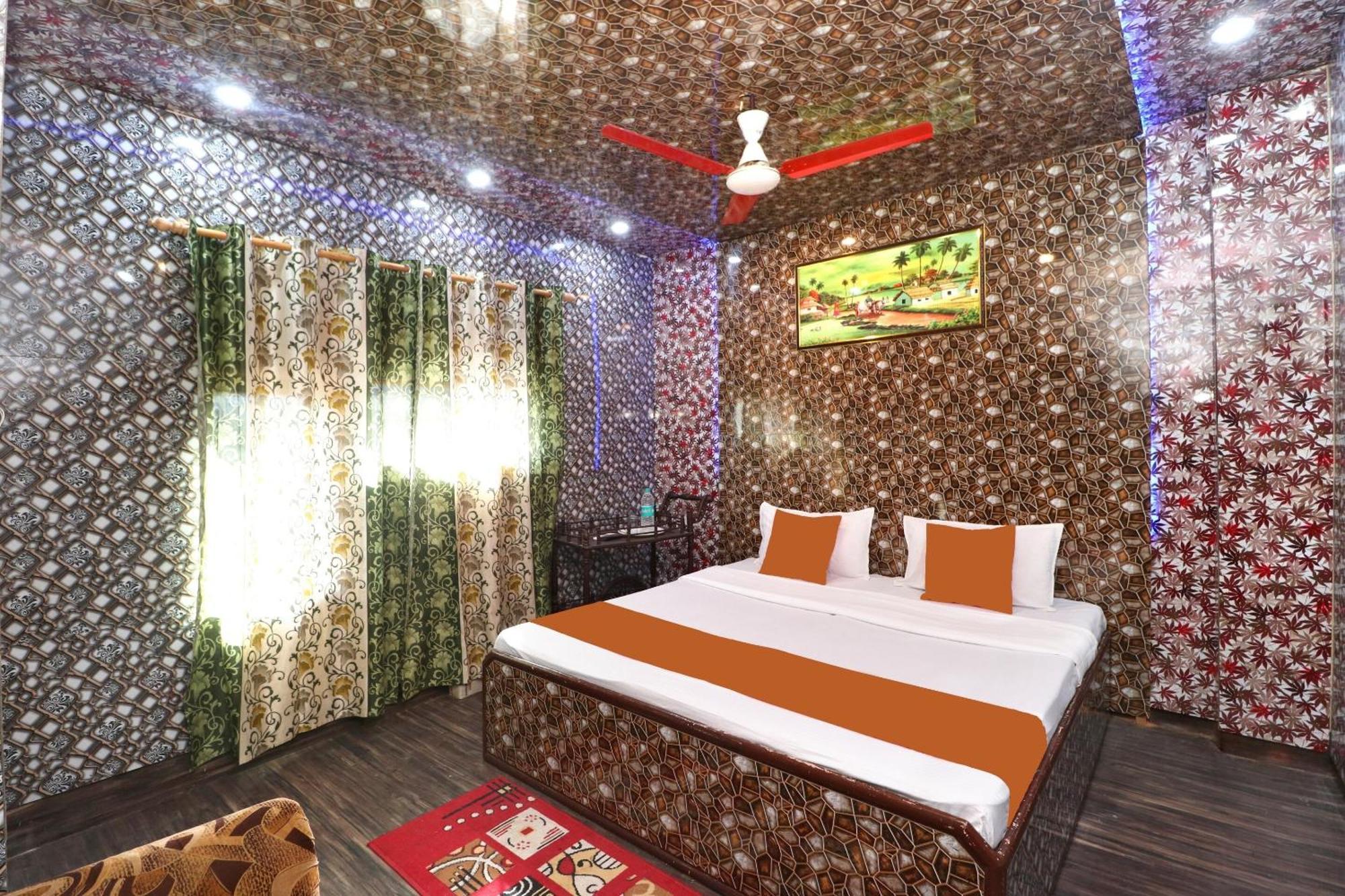 Hotel O Heaven Shahpur  Екстер'єр фото